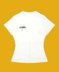 Daisy Slim Fit T-shirt
